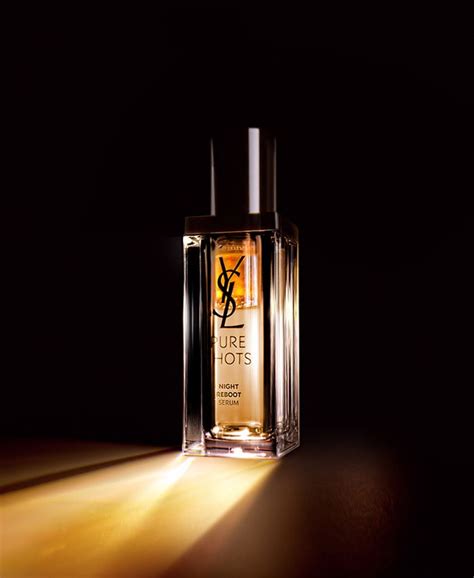 yves saint laurent total repair serum|More.